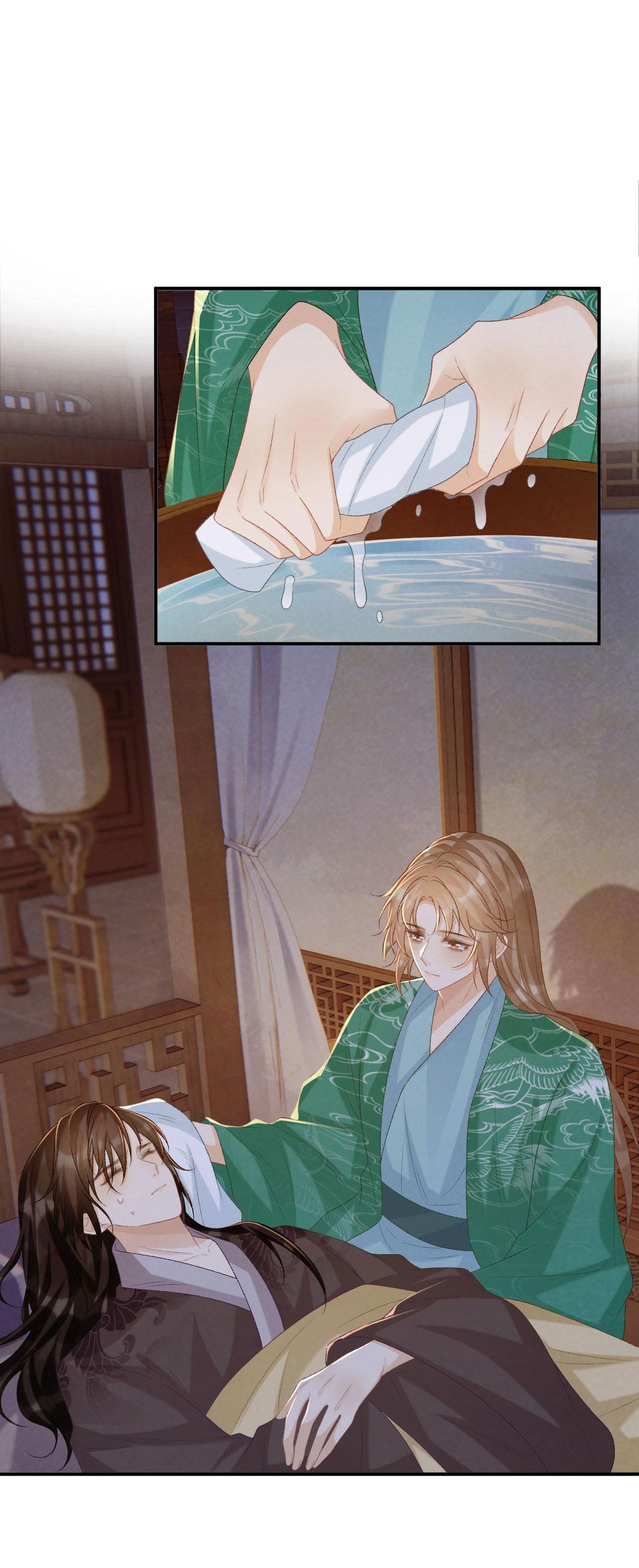 CẠM BẪY CỦA KẺ BIẾN THÁI - Chap 94