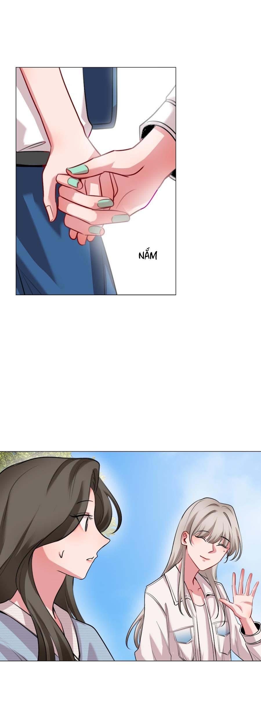 Flower of youth - Chap 20