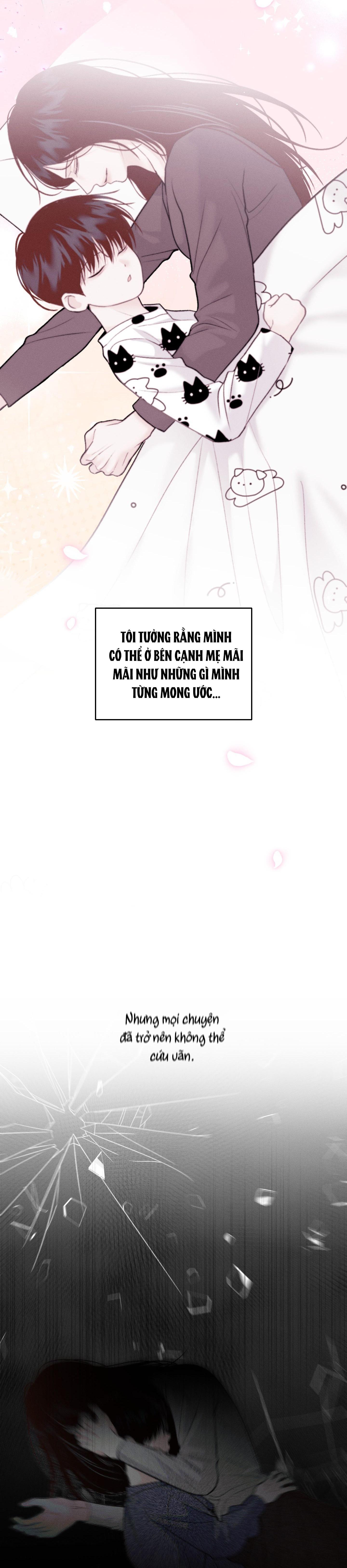 Cứu Tinh Của Thứ Hai - Chap 23