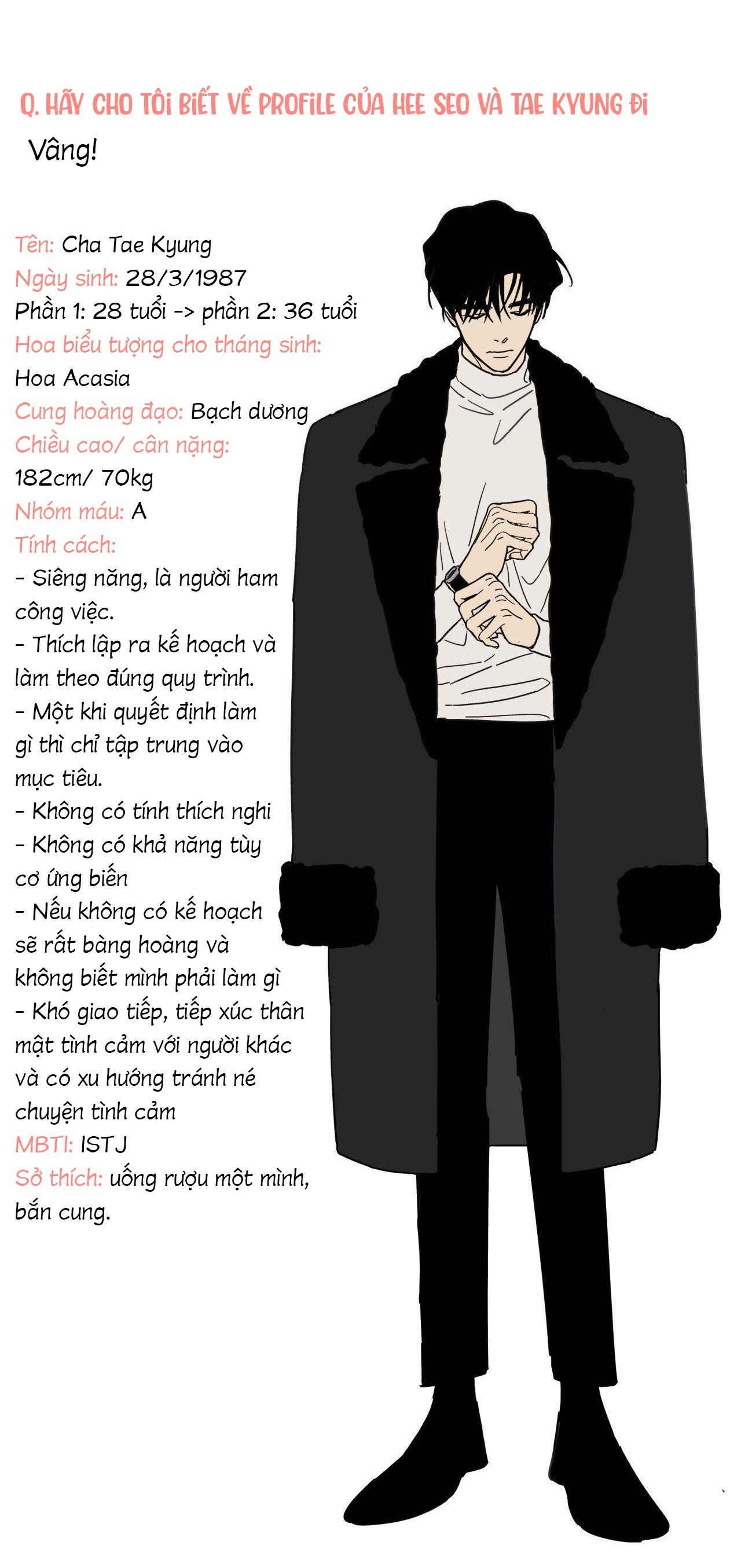 (CBunu) Cây Không Có Rễ - Chap 51.1