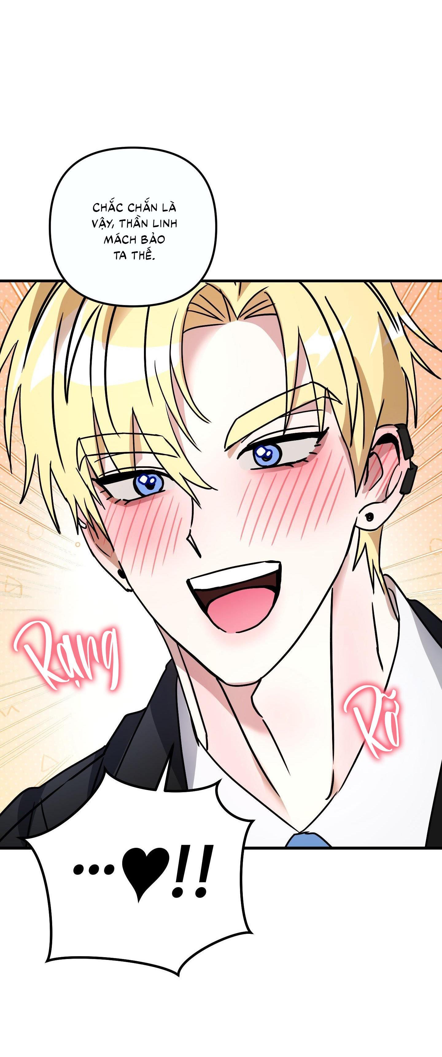 ( CBunu ) Yêu Phải Lừa Đảo - Chap 10