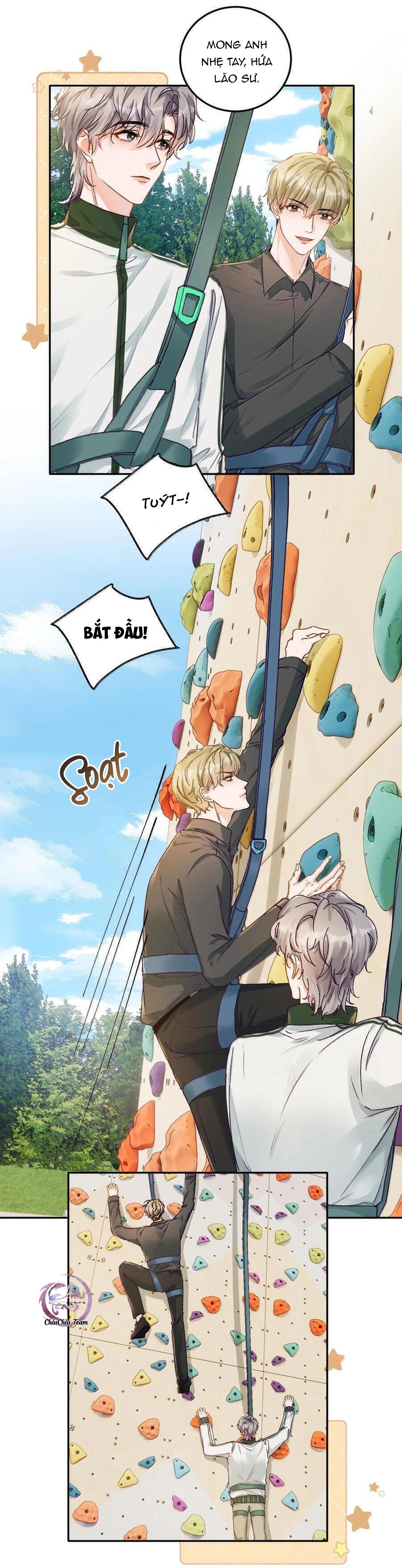 Hữu Danh - Chap 90