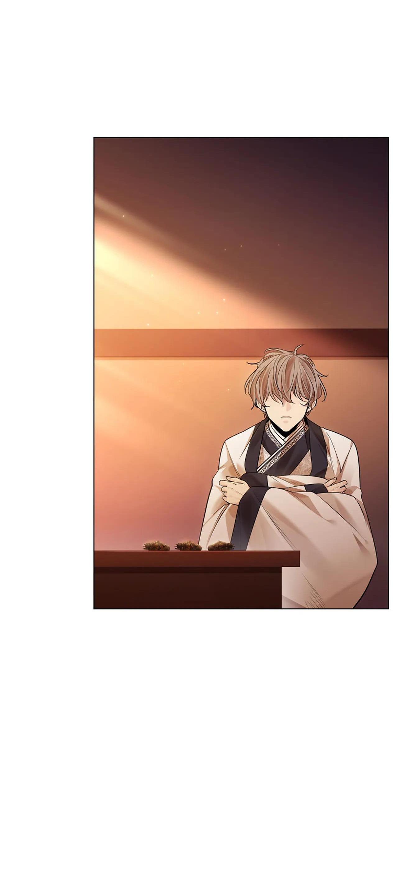 HOA GIẤY - Chap 66