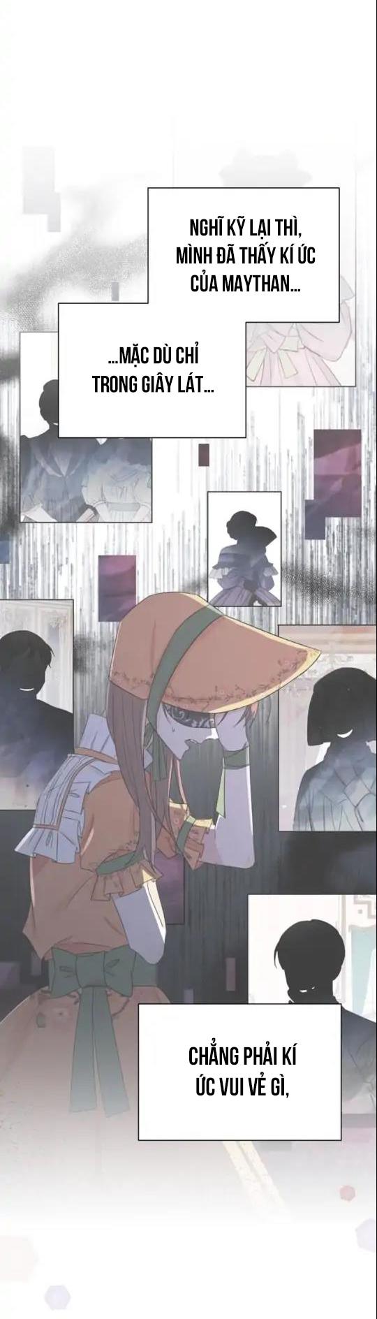 Mắc Kẹt Trong Game Hẹn Hò Của Em Gái Tôi - Chap 10