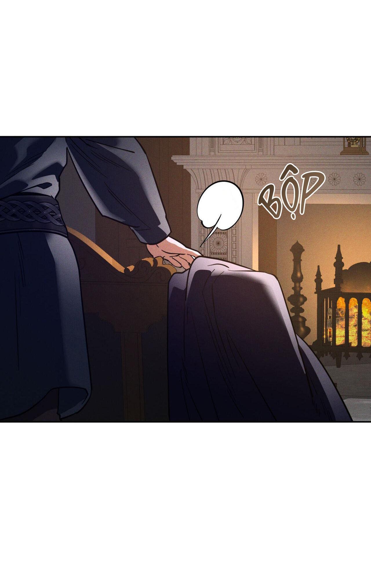 (CBunu) Antidote - Chap 46