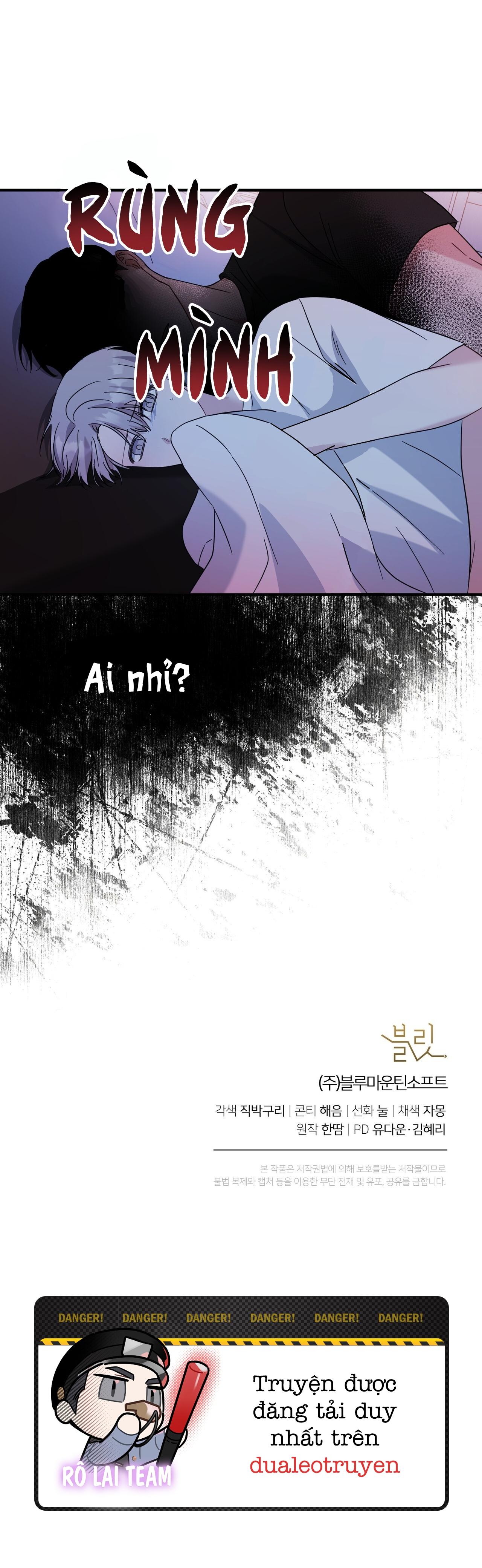 GIANG HỒ LẠ MẶT - Chap 25