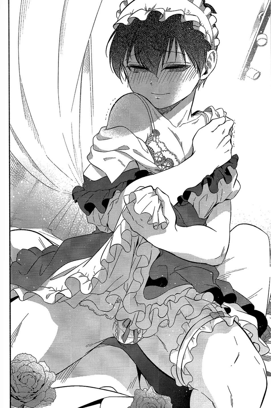 Blue Lock Dj - Chap 51