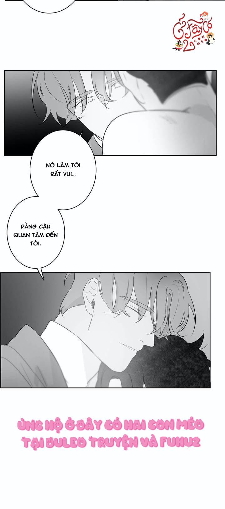 Vùng Đỏ - Chap 56