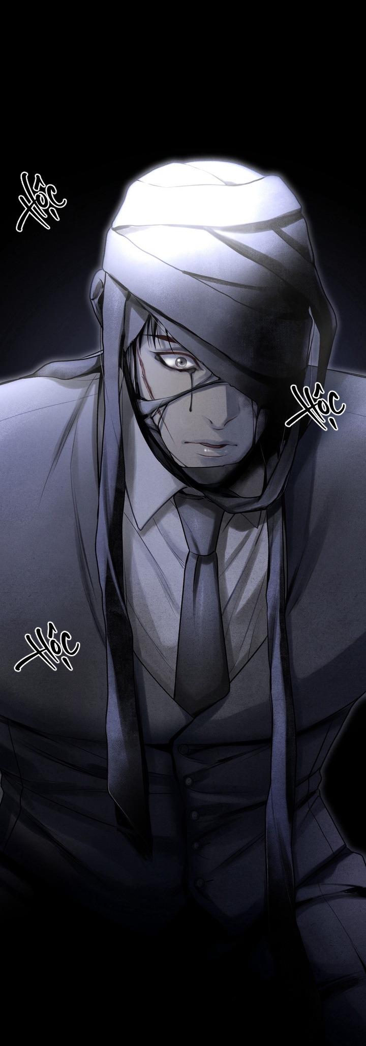 [END] HƠI THỞ CỦA CỪU - Chap 3