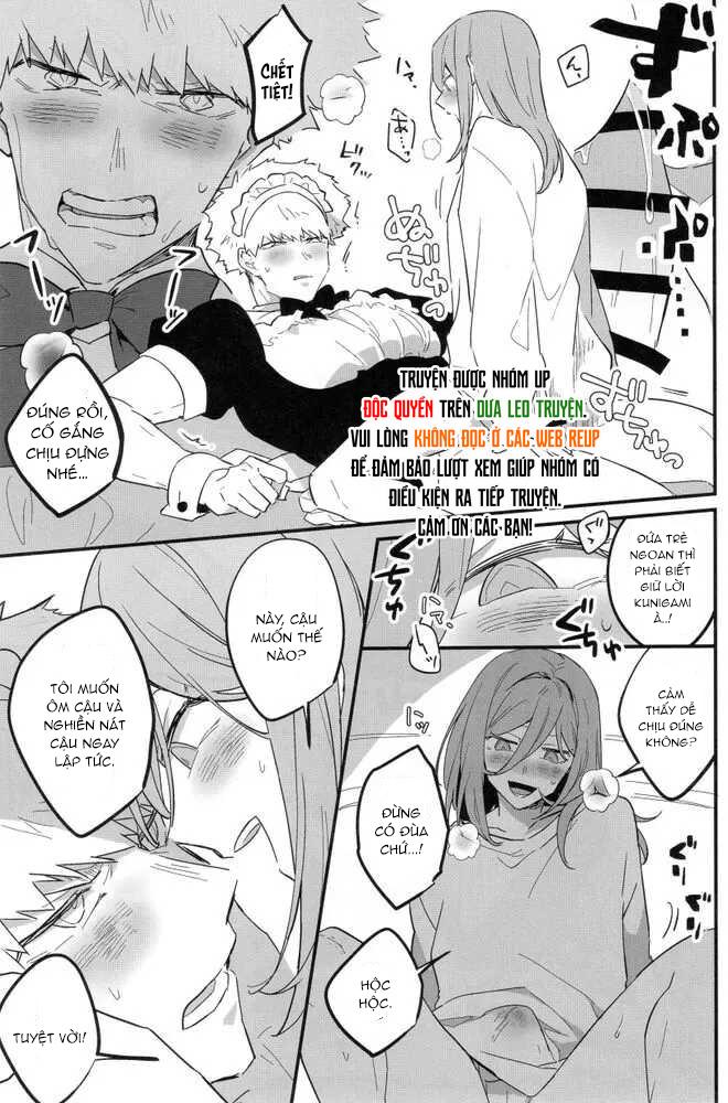 (Vicera) Blue Lock Dj - Chap 39