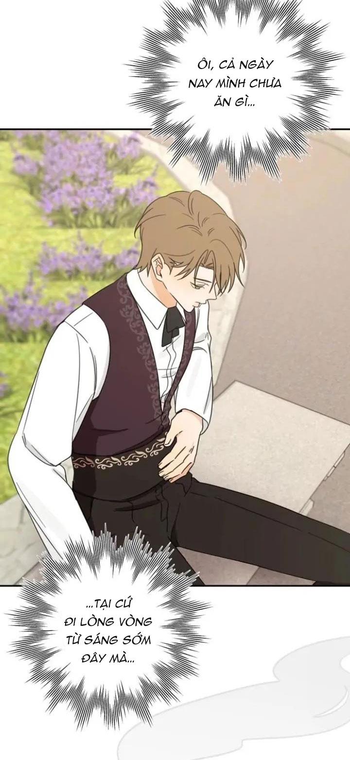 Mắc Kẹt Trong Game Hẹn Hò Của Em Gái Tôi - Chap 43