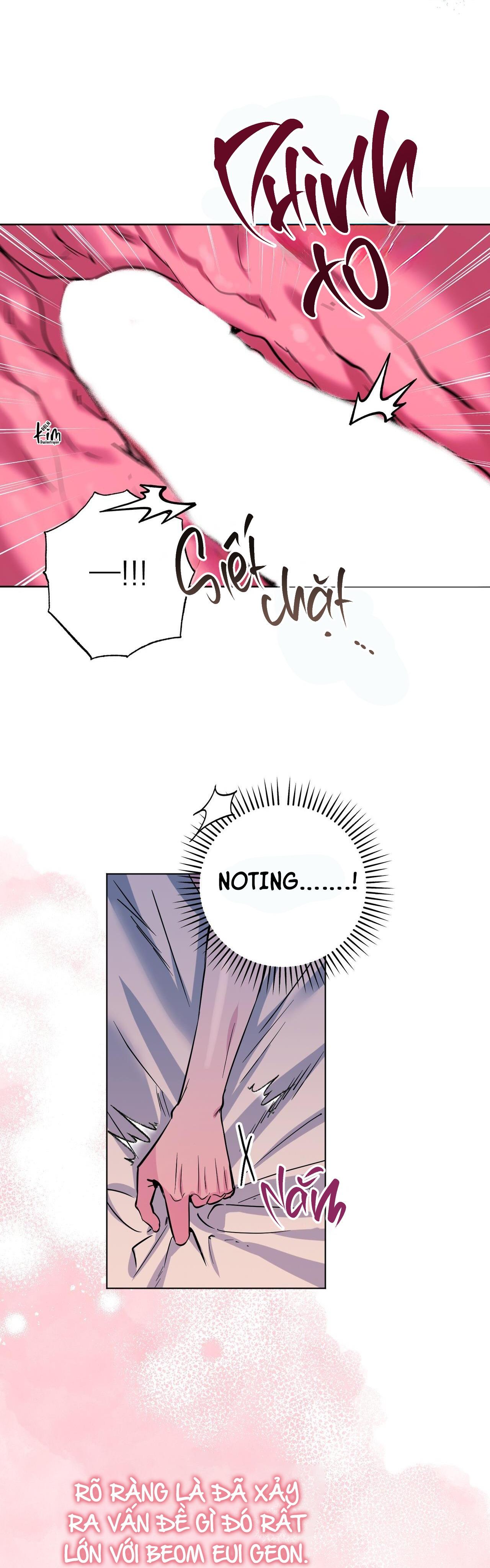 CẠM BẪY ĐẠI HỌC - Chap 94