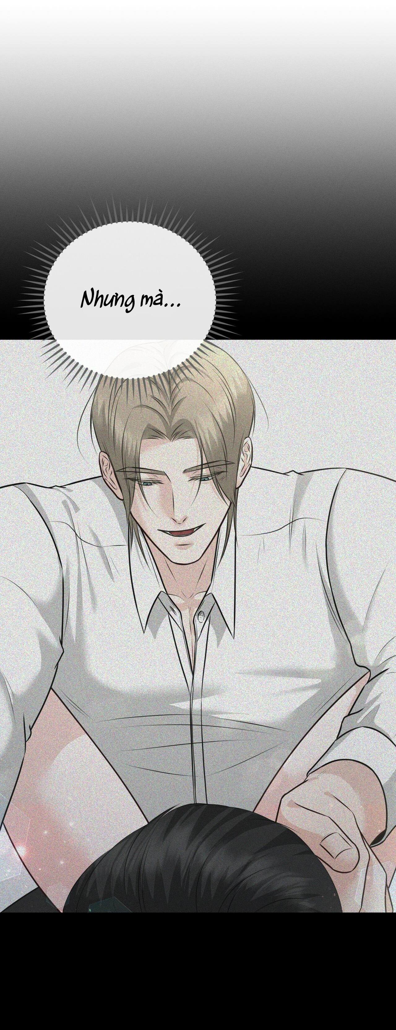 CHỜ CHÚT! ĐỪNG DI CHUYỂN - Chap 18