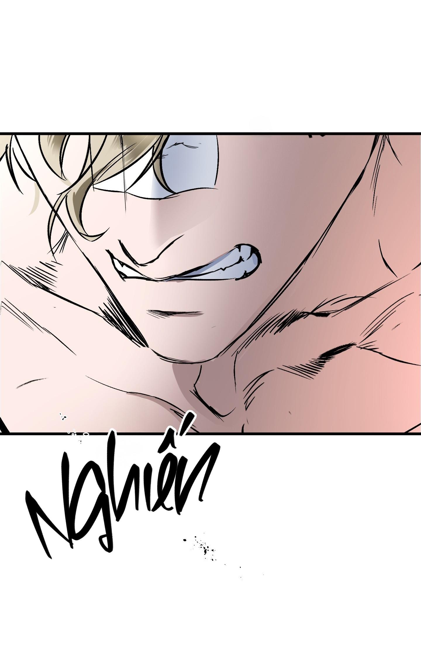 SỰ TRÓI BUỘC CỦA YAN - Chap 12