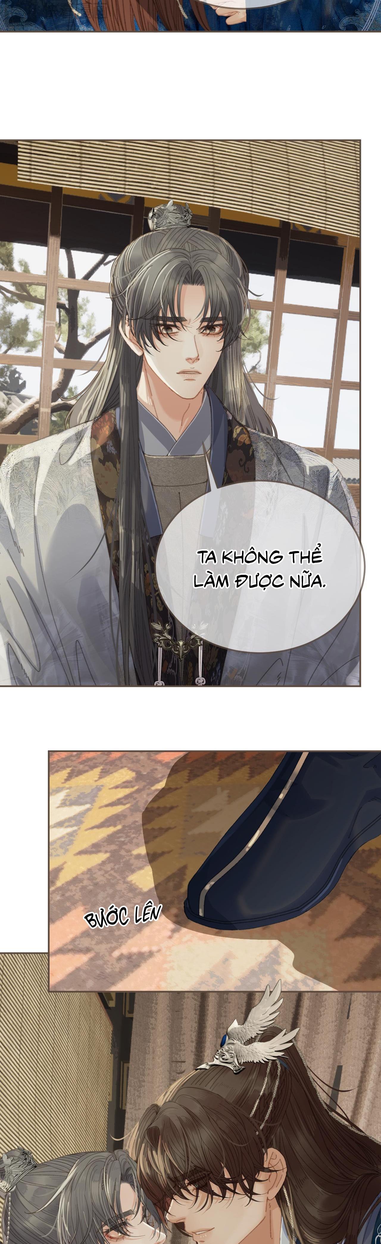 Á NÔ 2 - THÁM HOA - Chap 51