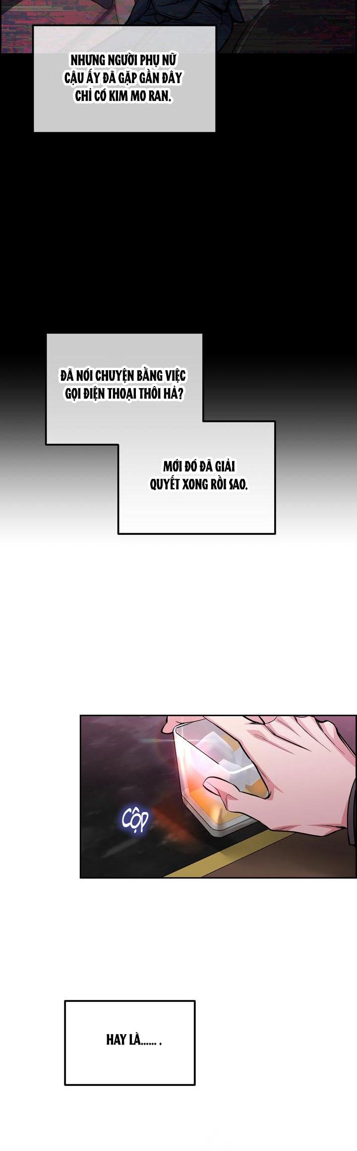 CHÓ VÀ CHIM - Chap 36