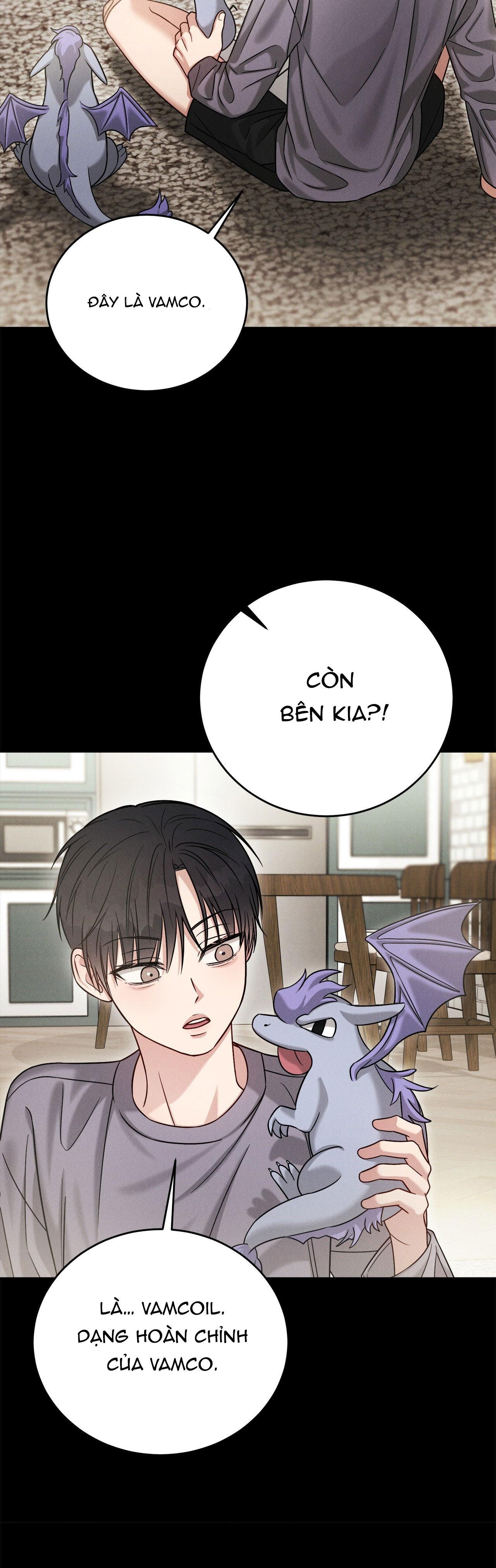 Giả Dược - Chap 50