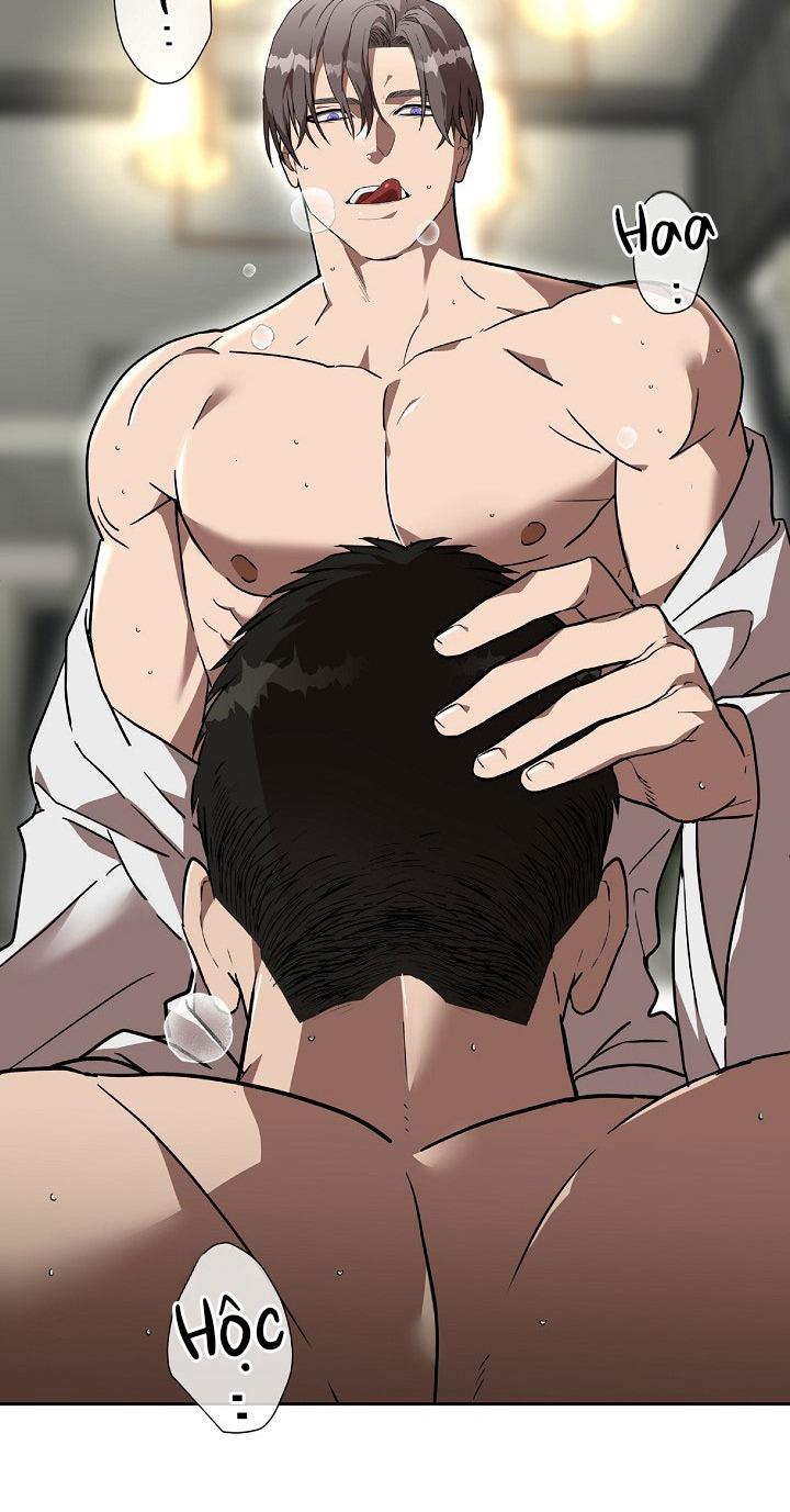 Không Hơn Không Kém - Chap 4