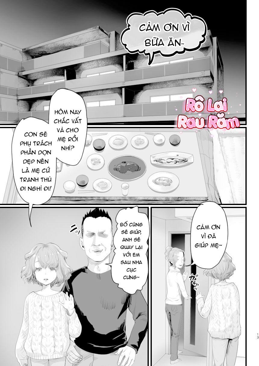 TUYỂN TẬP GÂY NỨNG NHÀ RÔ - Chap 65