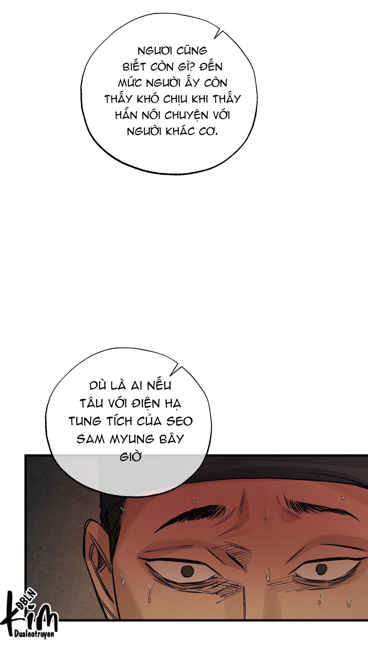 DUYÊN PHẬN - Chap 13