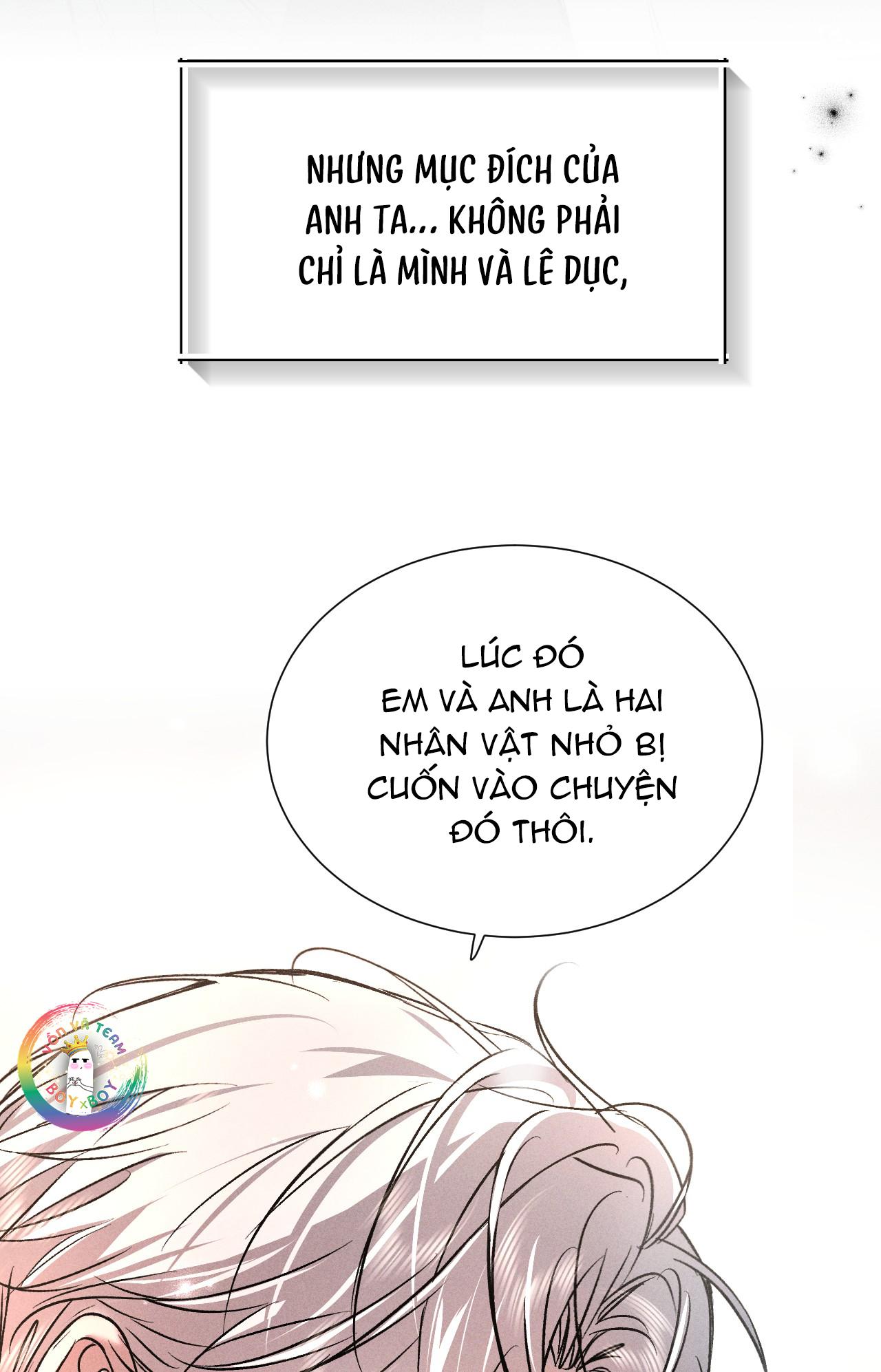 Ảnh Đế Cứ Muốn Làm Kim Chủ Của Tôi - Chap 30