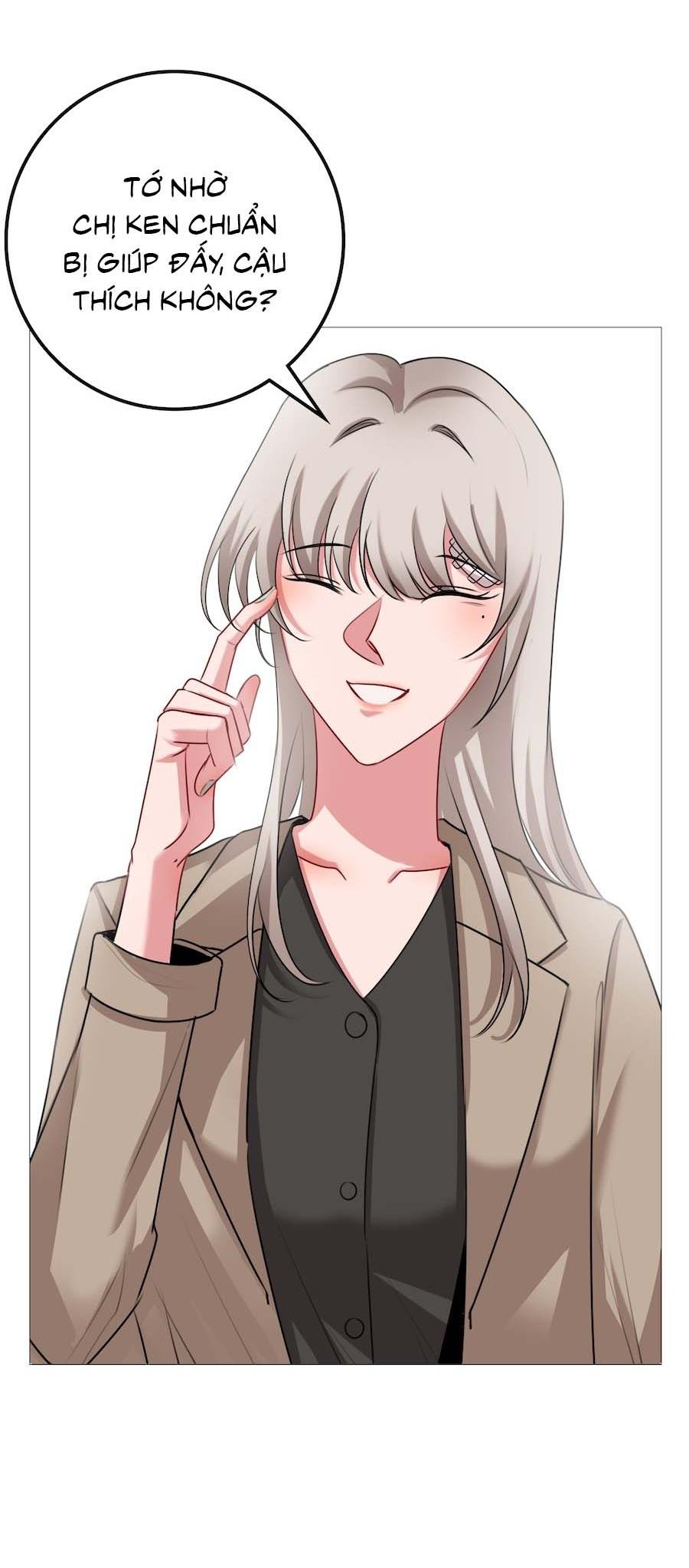 Flower of youth - Chap 31
