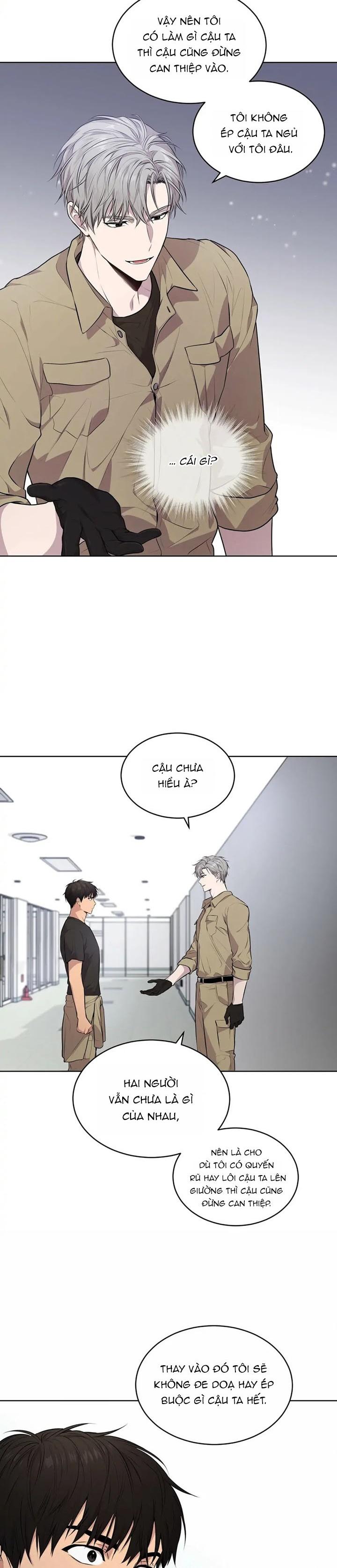 Passion - Chap 24