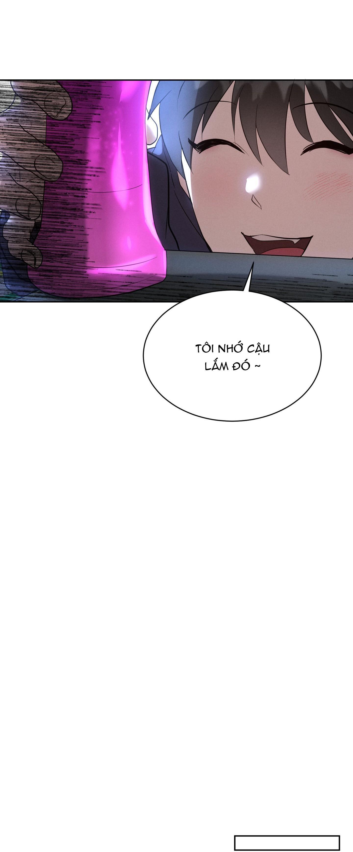 TÔI CŨNG MUỐN LÀM MỘNG MA - Chap 15