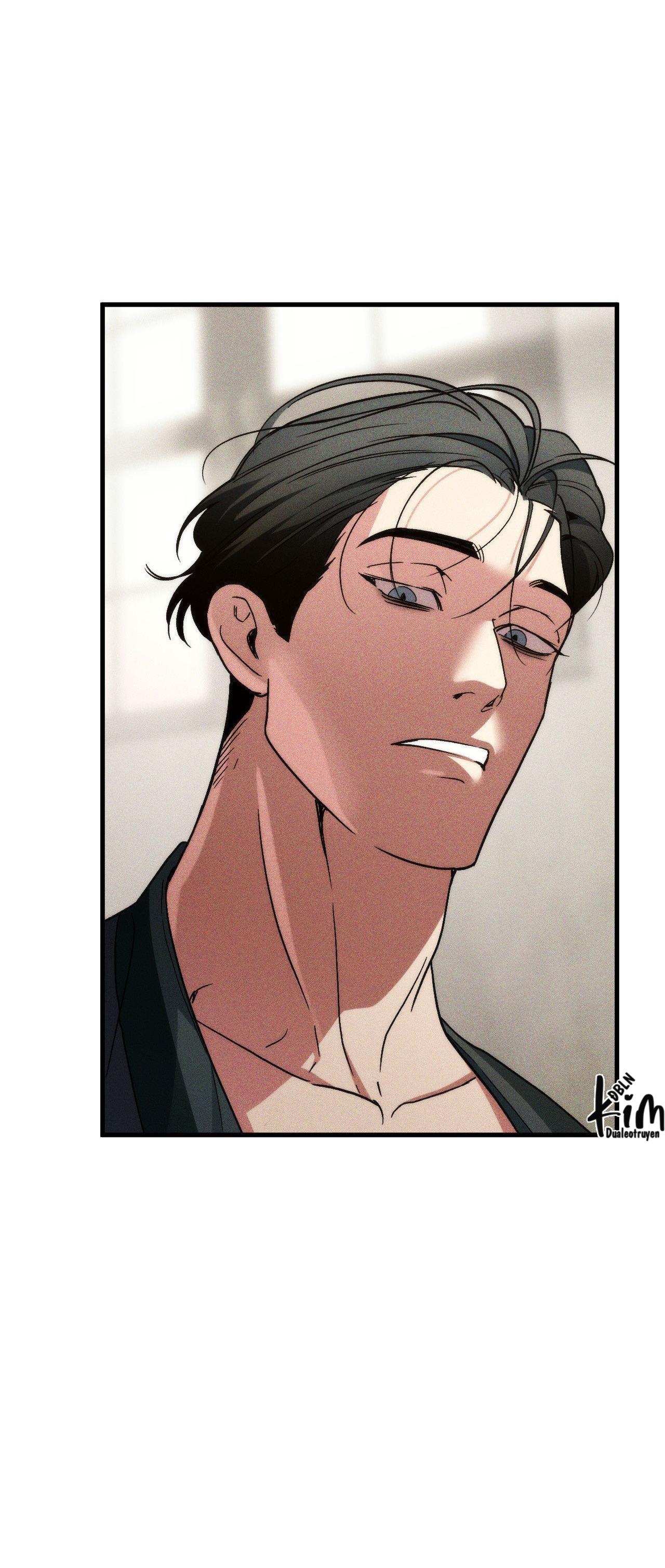 ANH CHỒNG TẾ PHẨM - Chap 8