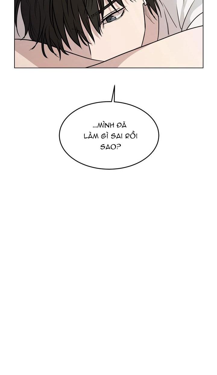 BÁNH QUY TÌNH YÊU TAN CHẢY - Chap 15