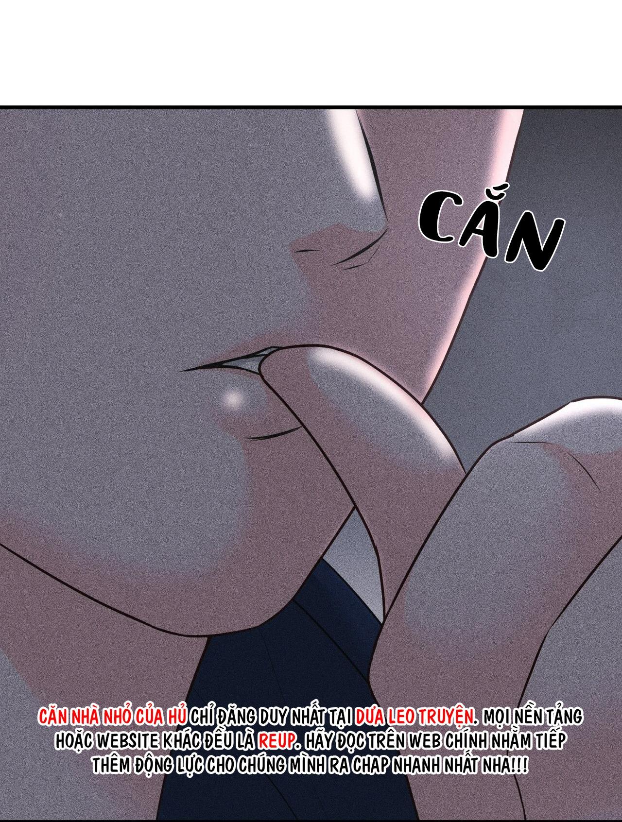 CHỜ CHÚT! ĐỪNG DI CHUYỂN - Chap 9