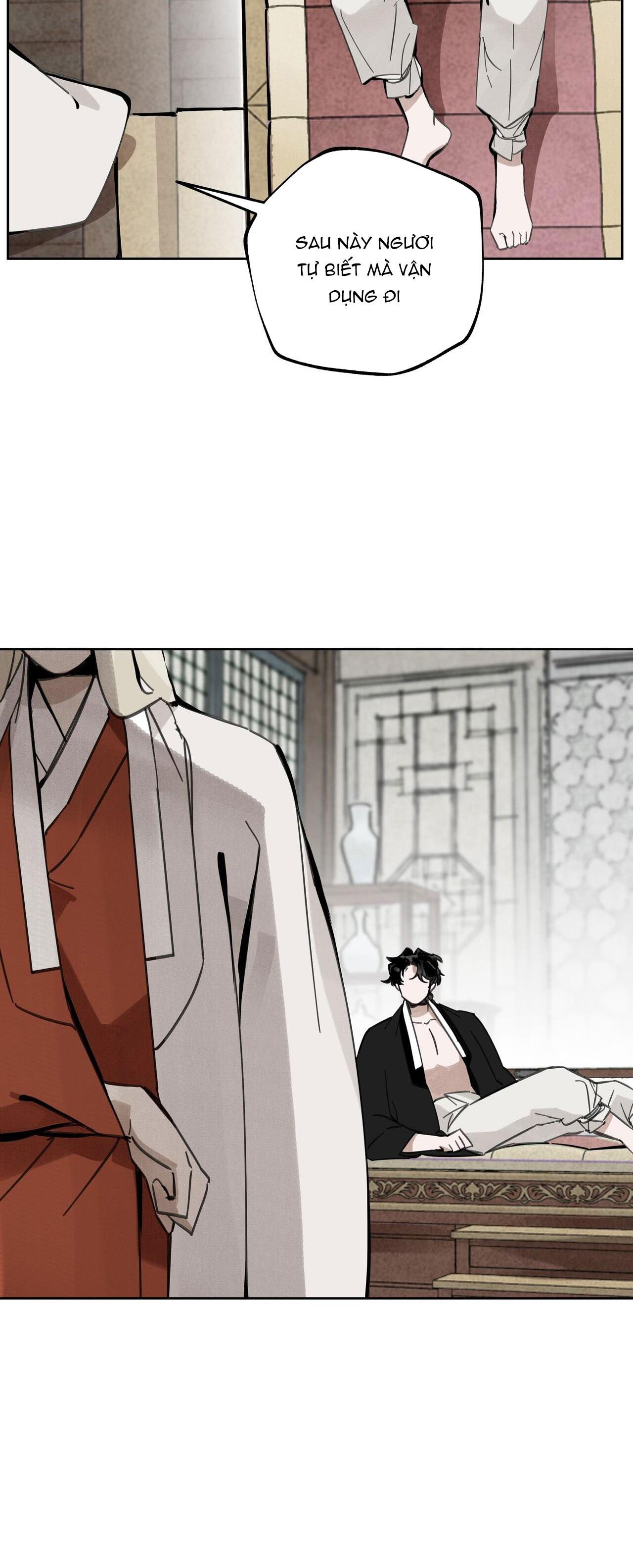 PALJAE - Chap 88