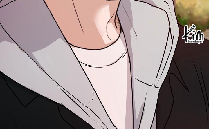 BÁNH QUY TÌNH YÊU TAN CHẢY - Chap 6