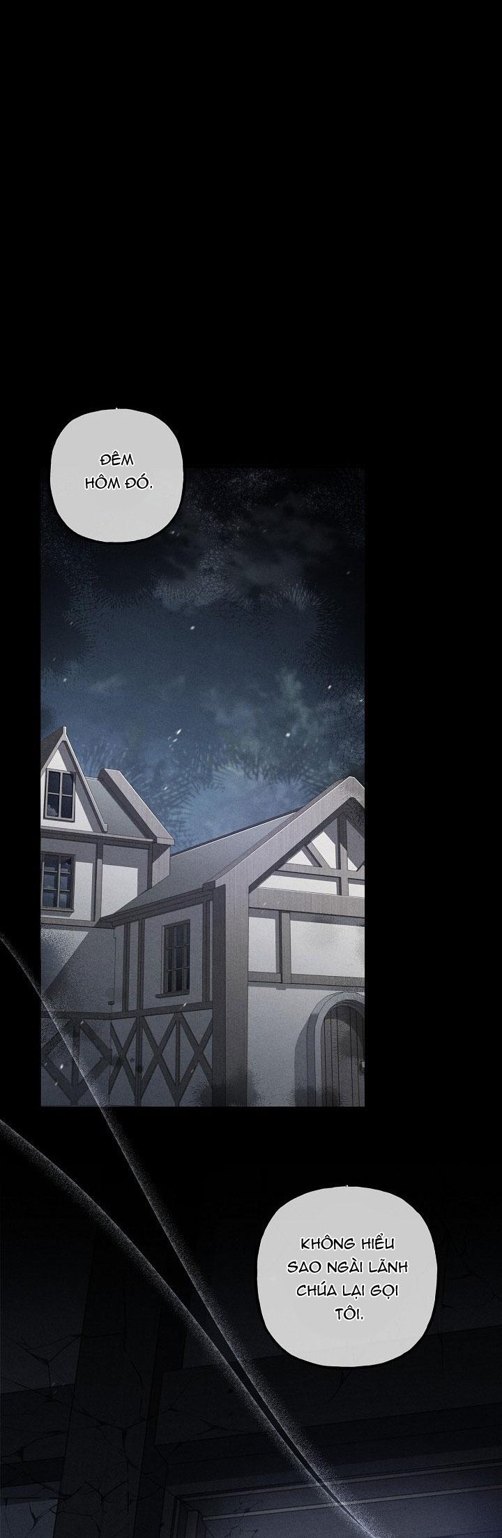 (ABO) BƯỚC NGOẶT - Chap 53