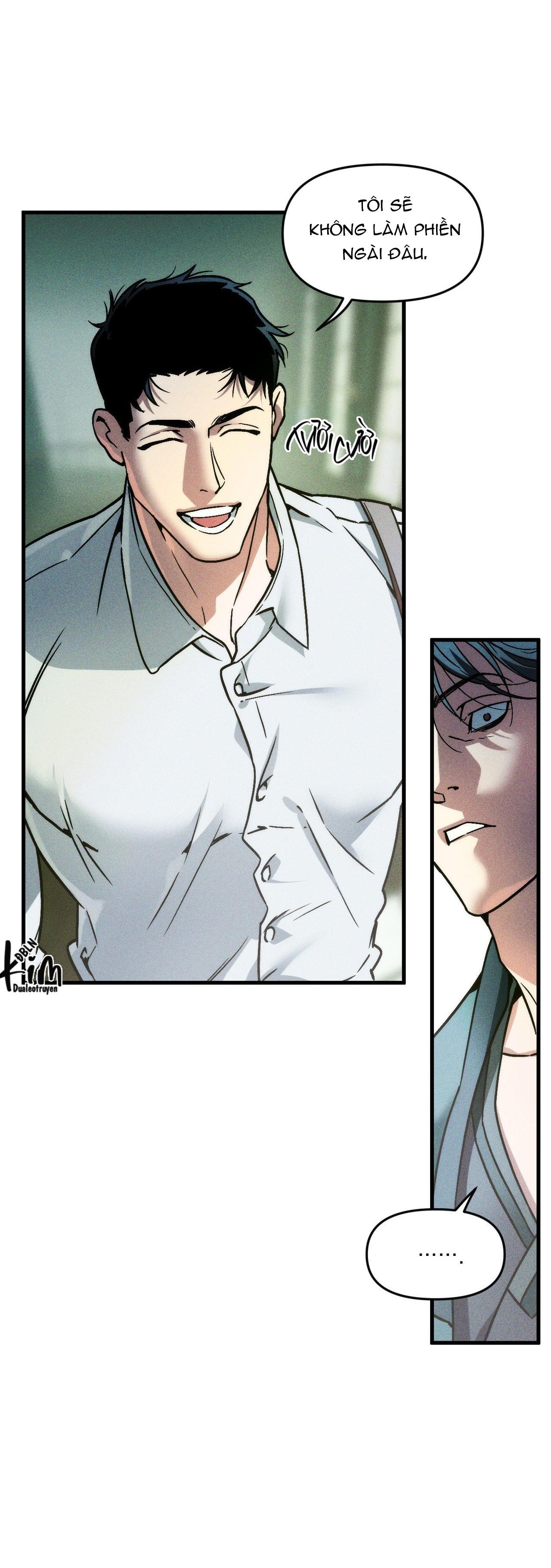 ANH CHỒNG TẾ PHẨM - Chap 19