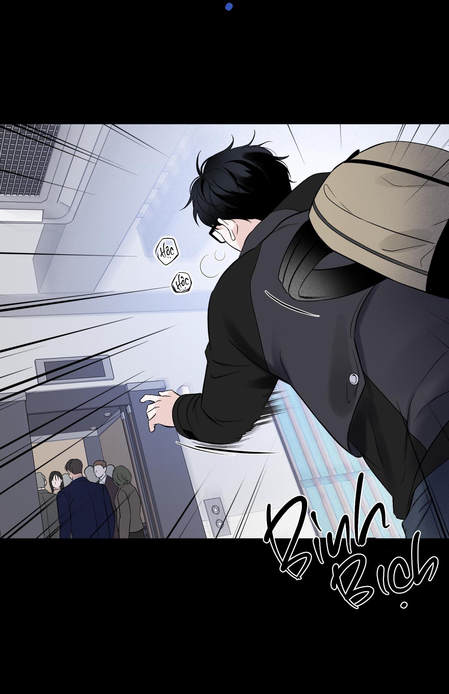 OVER CLOCK - Chap 25
