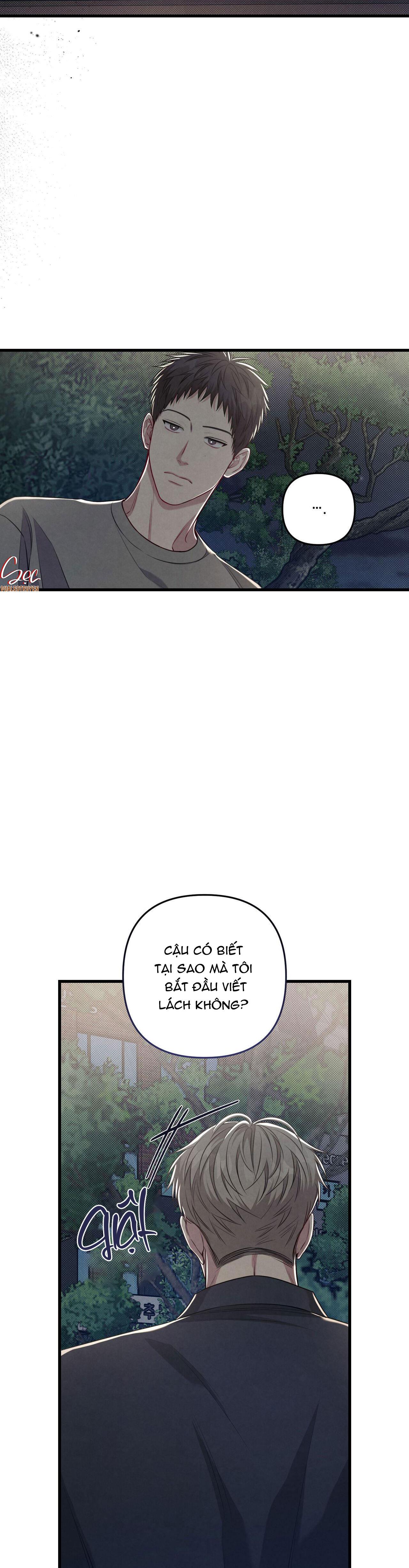 Công Tư Phân Minh - Chap 45