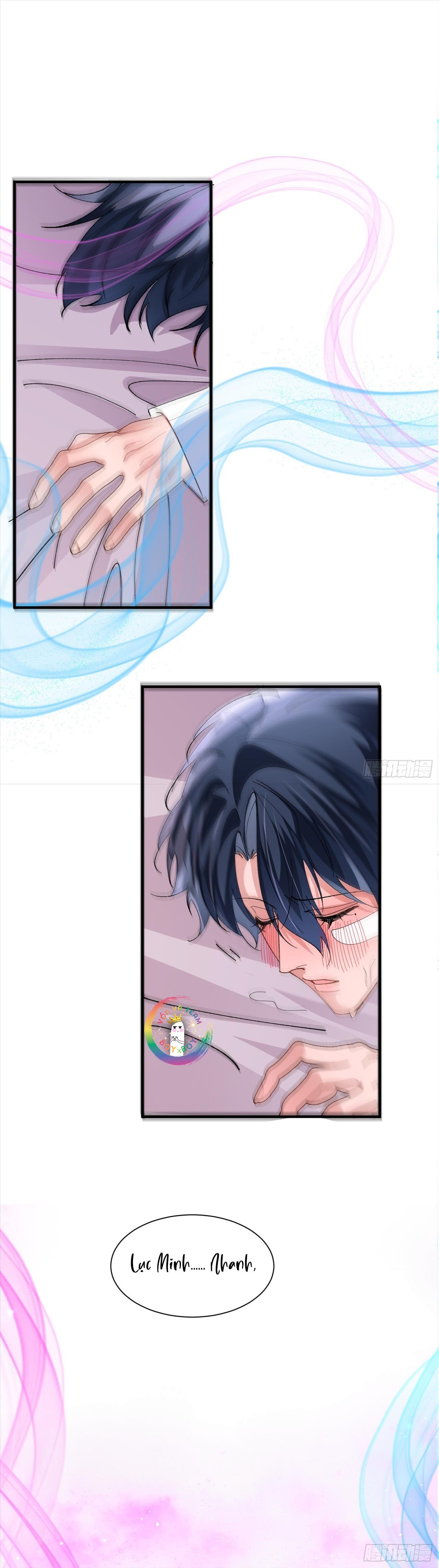 Dĩ Hạ Khi Thượng - Chap 47