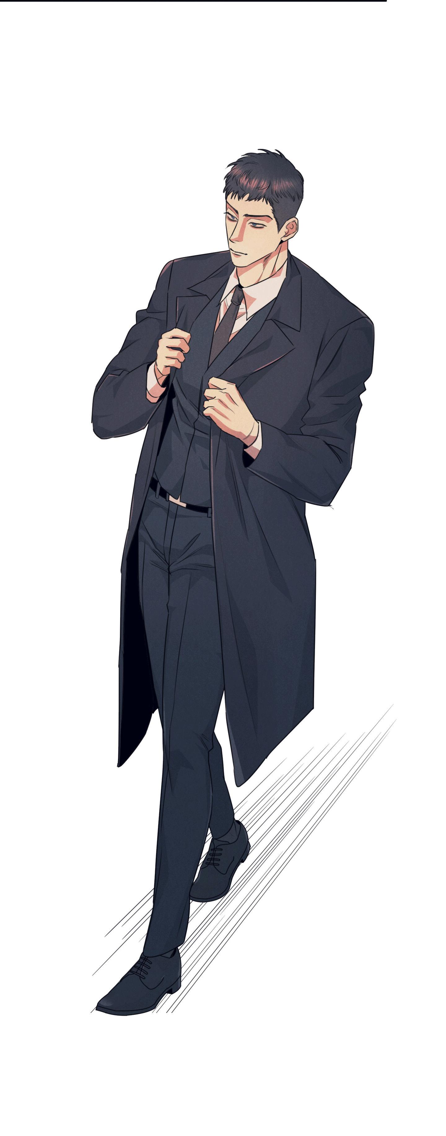 ALPHA MẤT TƯ CÁCH - Chap 13