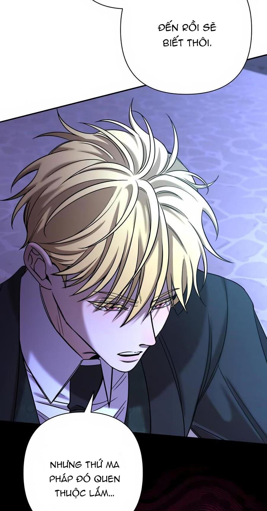 Mắc Kẹt Trong Game Hẹn Hò Của Em Gái Tôi - Chap 79