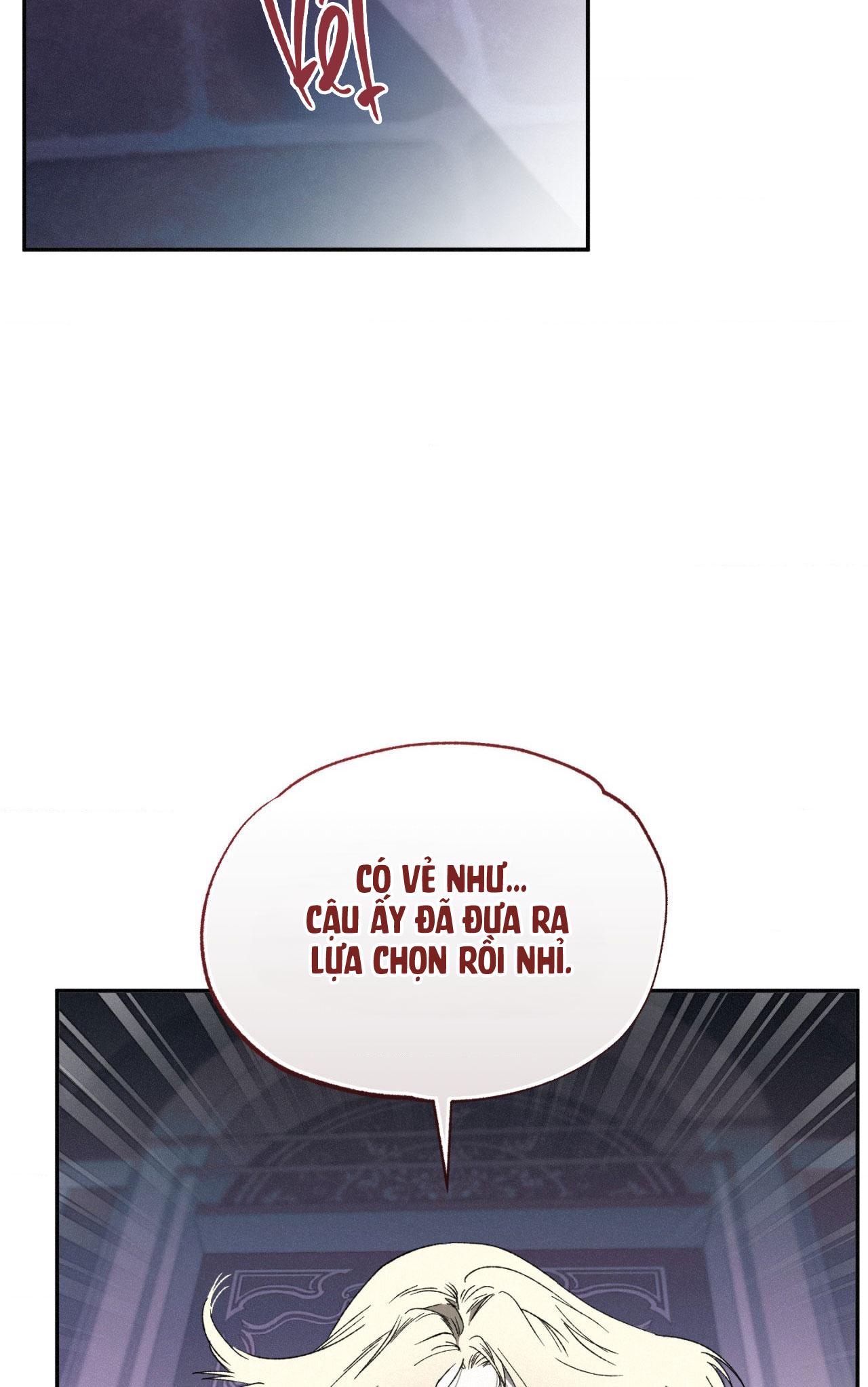 LỜI NÓI DỐI ĐẪM MÁU - Chap 42