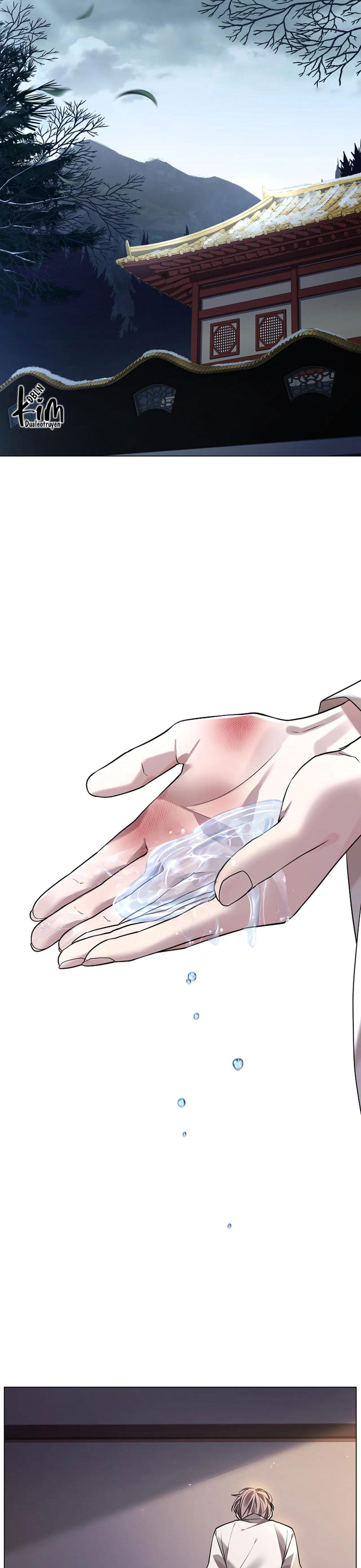 HOA GIẤY - Chap 70