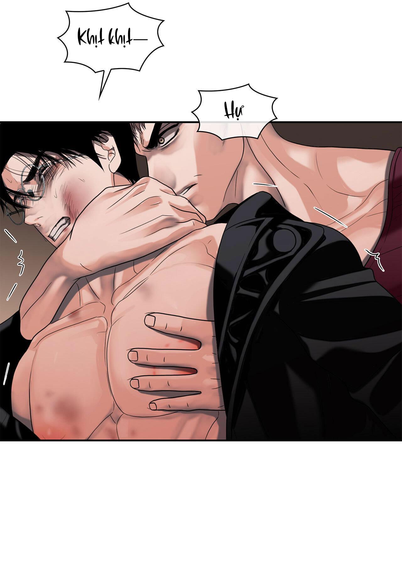 ĂN MÒN - Chap 10