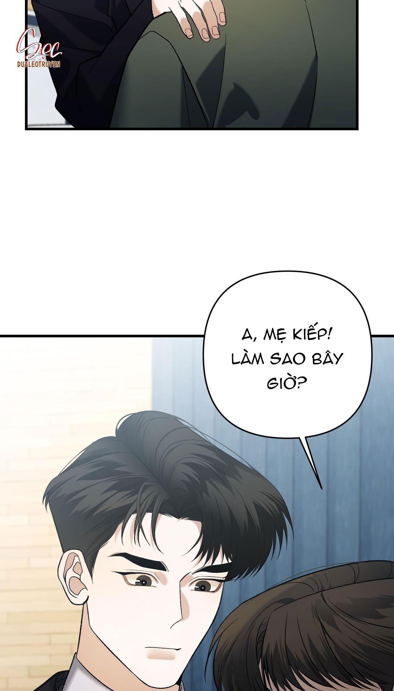 ĐIỀU KIỆN CỦA GUIDE - Chap 30