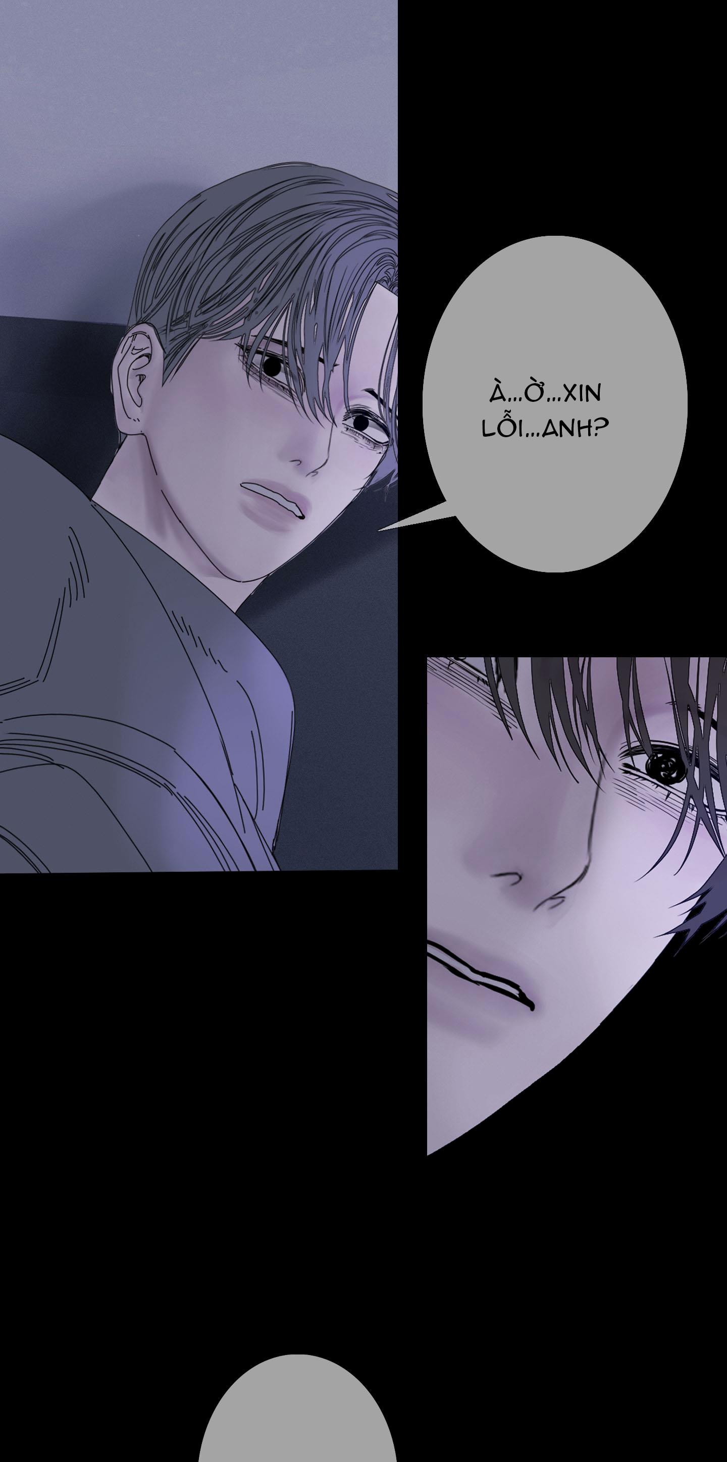 CHUYỆN QUỶ MÔN QUAN - Chap 46