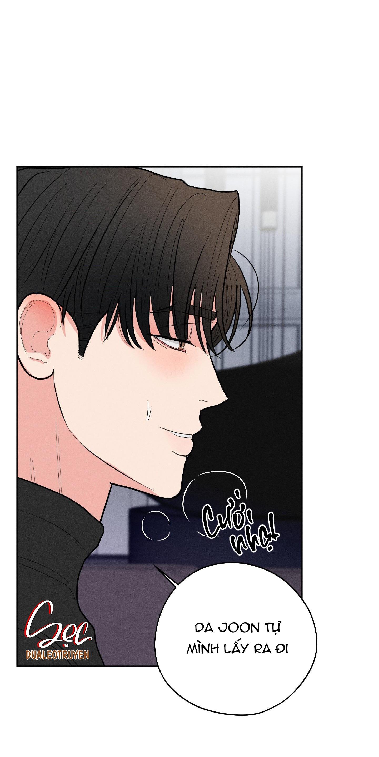 MÓN QUÀ DÀNH CHO KẺ NGẠO MẠN - Chap 28