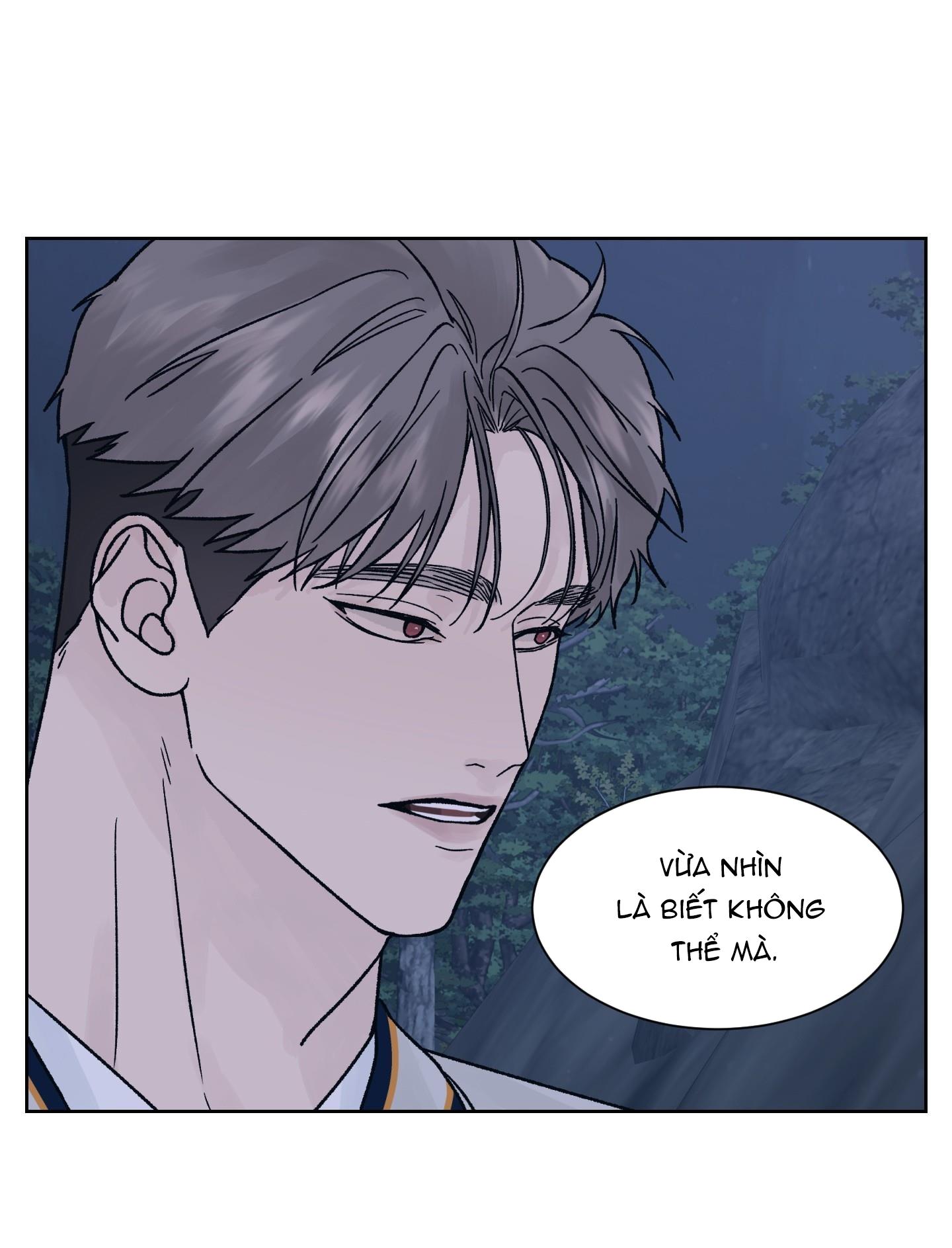 ĐÊM KINH HOÀNG - Chap 31