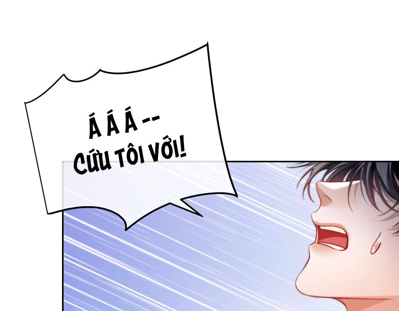 Nhân Ngư Desharow - Chap 27