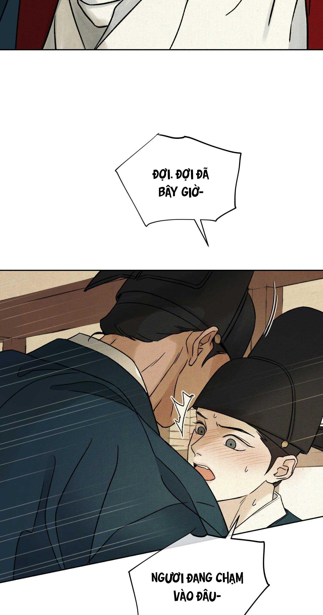 MONG RYONGJEON - Chap 28