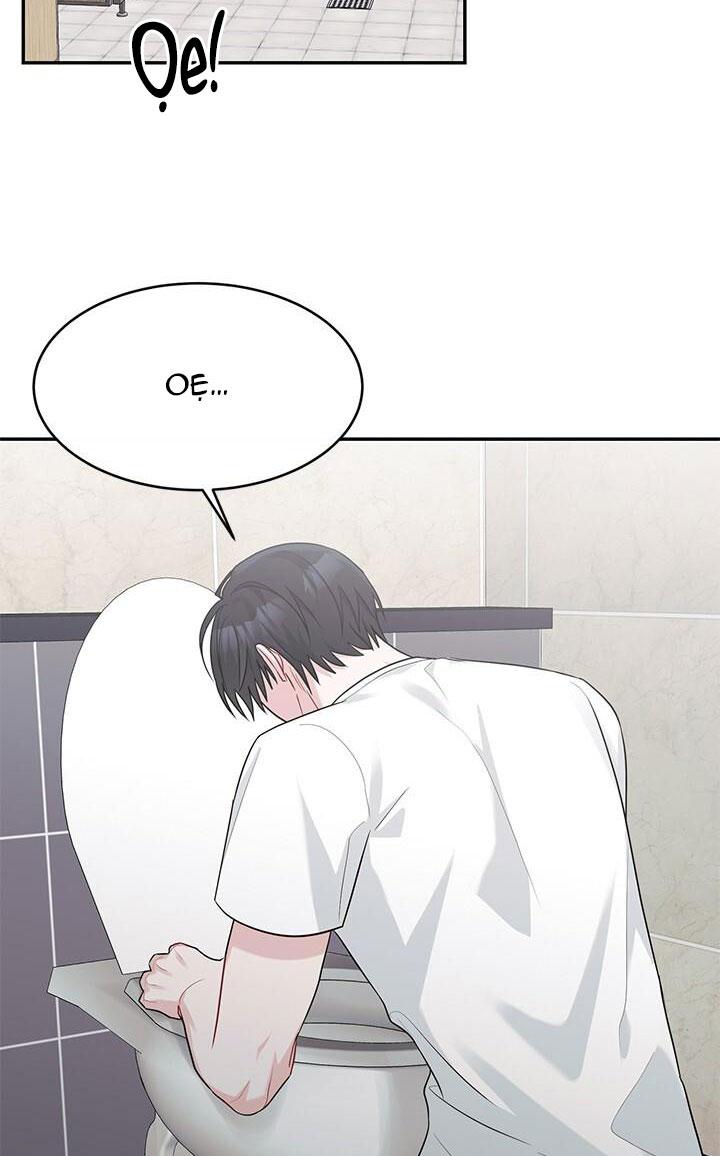 TIỂU THỬ: BẮT ĐẦU MÙA HÈ - Chap 24